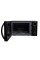 Мiкрохвильова пiч LMW-2083E Black